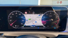 Mercedes-Benz A-Class A200 AMG Line Executive 4dr Auto Petrol Saloon